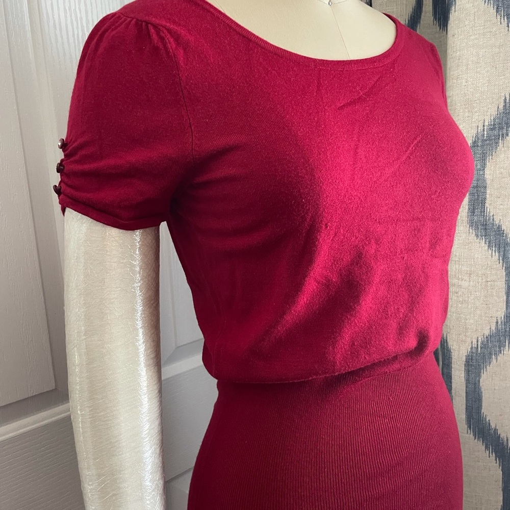 Knit top -SP size